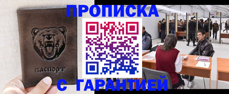 временная регистрация поиск в Бородино